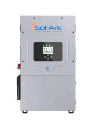 Sol-Ark 18K Hybrid Solar Inverter 18K-2P-N All in One