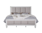 Katia Upholstered Bed
