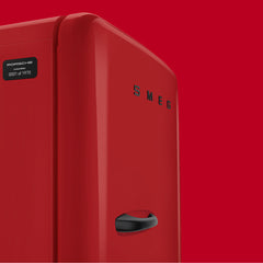 SMEG FAB28 PORSCHE 917 SALZBURG FRIDGE (LIMITED EDITION)