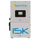 Sol-Ark 15K EMP Hardened All-In-One Hybrid Inverter