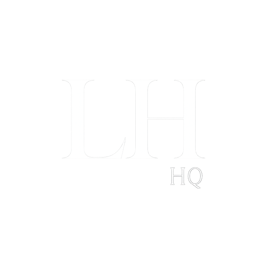 LuxHomeHQ