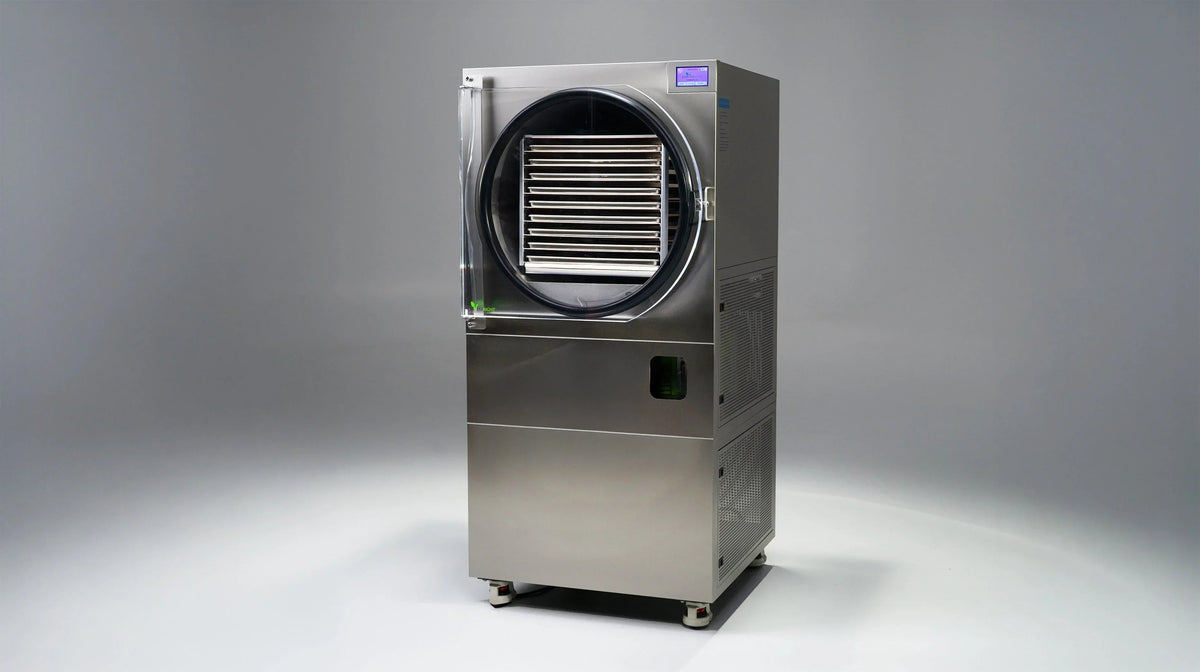 Harvest Right HRC100 Pro Commercial Freeze Dryer