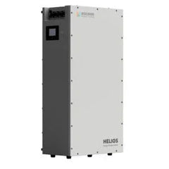Discover HELIOS ESS 16.1kWh 51.2V 314Ah 52-48-16000 Outdoor Battery