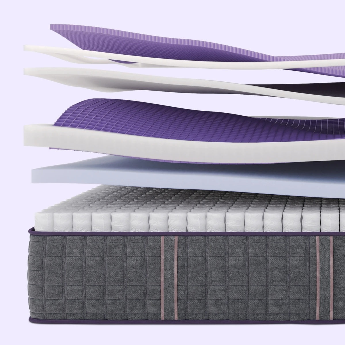 PURPLE REJUVENATEULTIMATE™ MATTRESS