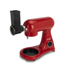 HPH2O 7L Stand Mixer 1500W | Professional Electric Dough & Food Mixer – Red