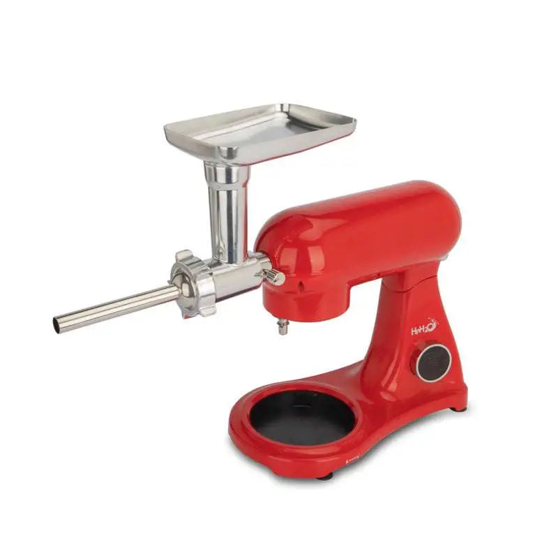 HPH2O 7L Stand Mixer 1500W | Professional Electric Dough & Food Mixer – Red