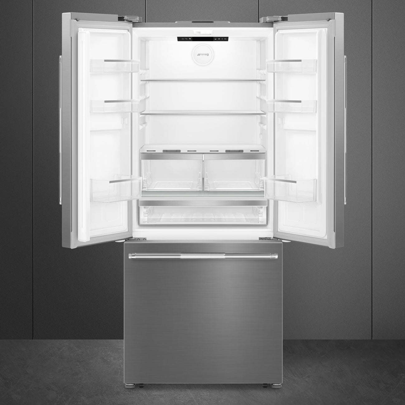 Smeg Refrigerator SPR