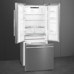 Smeg Refrigerator SPR