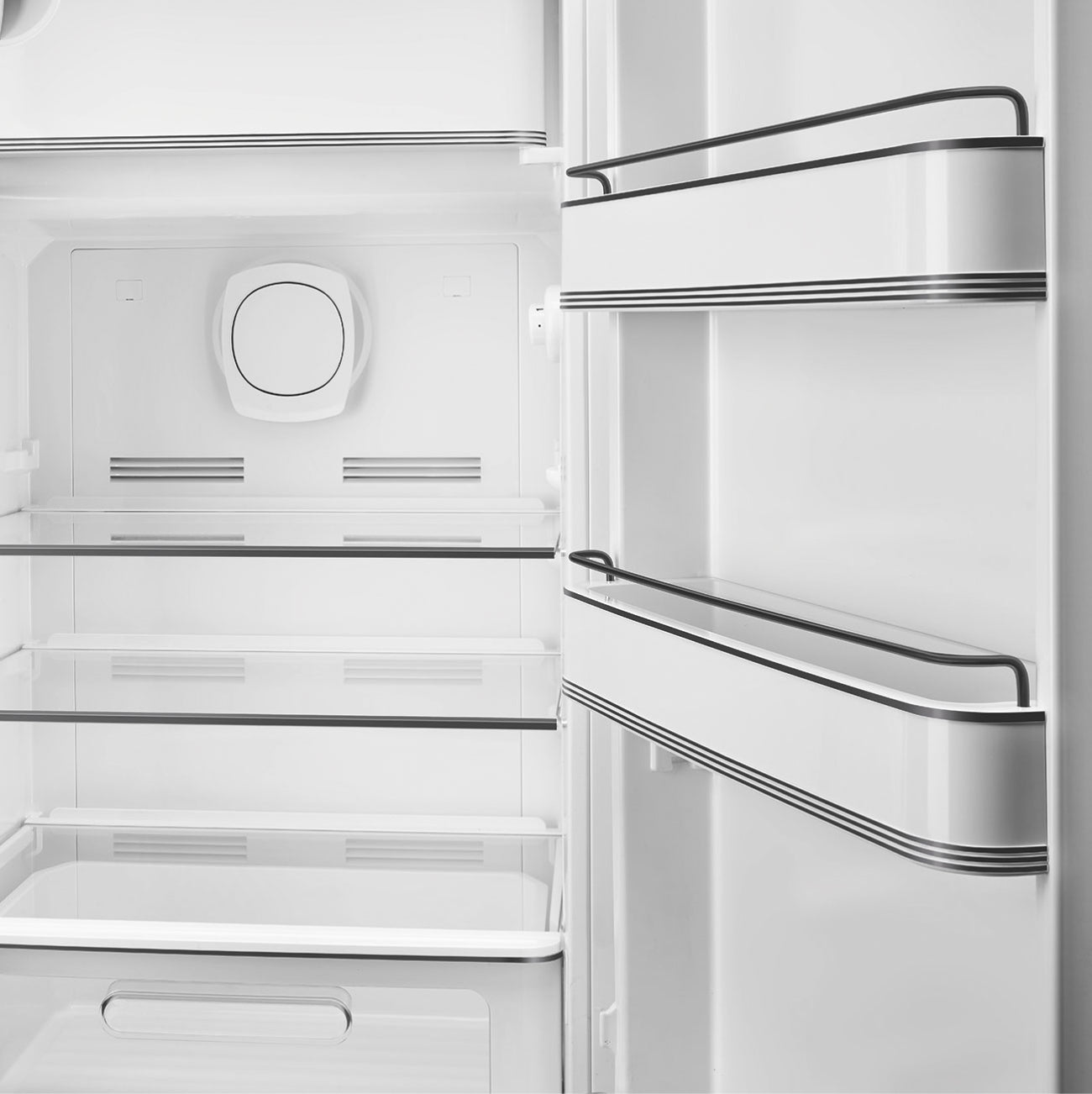 SMEG FAB28 PORSCHE 917 SALZBURG FRIDGE (LIMITED EDITION)