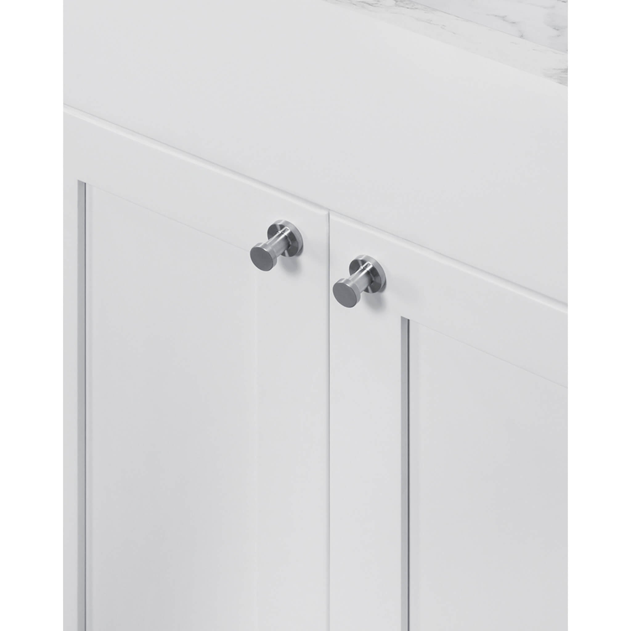 ADU or In-Law Suite Wet Bar Kitchenette With Countertop, Beverage Center, And Fully Assembled Cabinetry